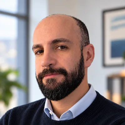 Enrique Javier Gallego
